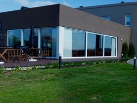 Altos de Tandil, Tandil